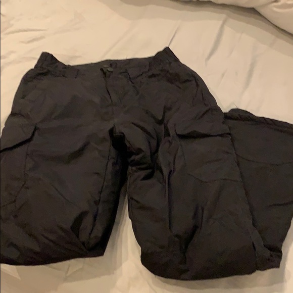 Snowboarding/ Ski pants - Picture 1 of 5
